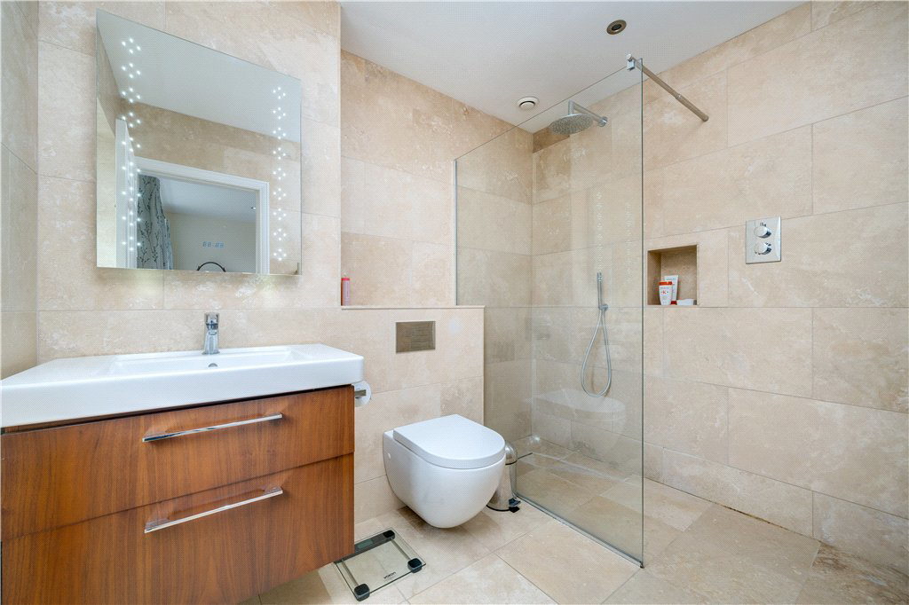 En-Suite