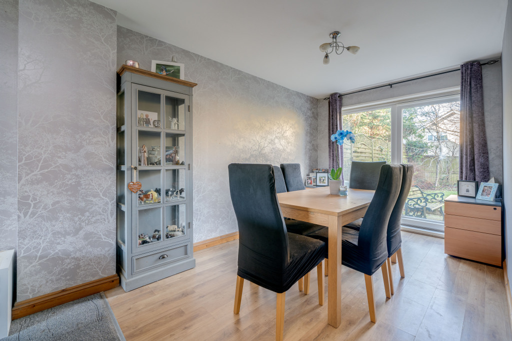 Ashfield Close, Pateley Bridge, Harrogate, North Yorkshire, HG3, photo 7