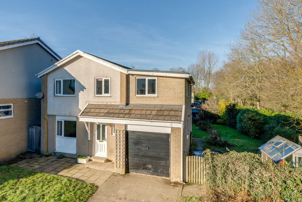 Ashfield Close, Pateley Bridge, Harrogate, North Yorkshire, HG3, photo 22