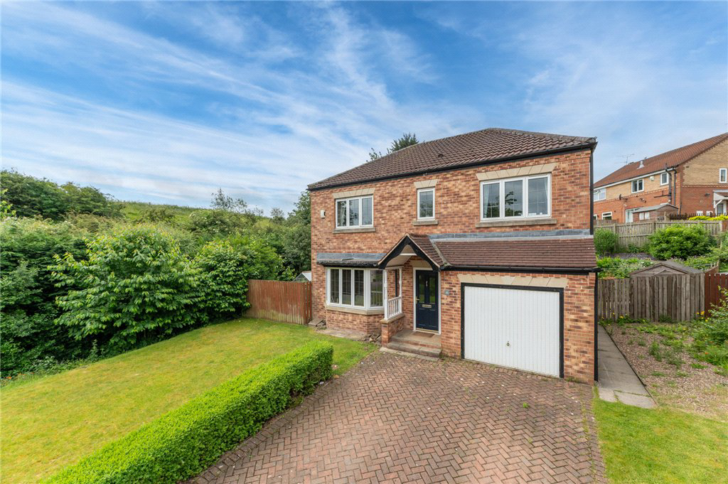 Watering Meadow, Morley, Leeds, West Yorkshire, LS27