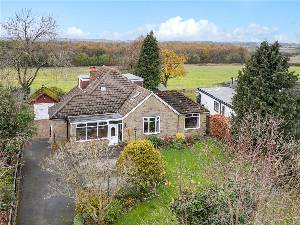 Shortsill Lane, Flaxby, Knaresborough, North Yorkshire, HG5, photo 22