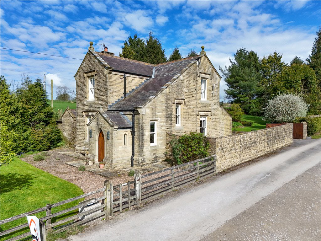 Winterburn, Skipton, North Yorkshire, BD23