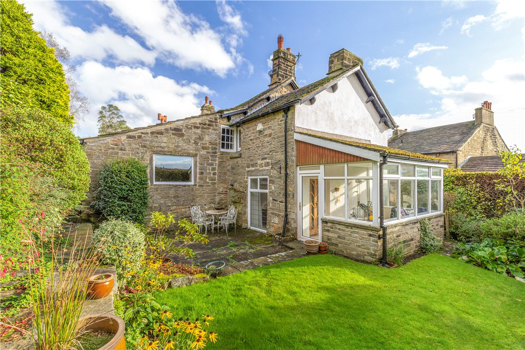 Main Street, Hawksworth, Leeds, West Yorkshire, LS20, photo 27