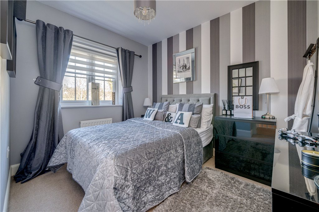 Laurel Gardens, Harrogate, North Yorkshire, HG1, photo 10