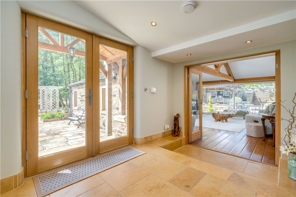 Mill Lane, Hawksworth, Leeds, West Yorkshire, LS20, photo 12