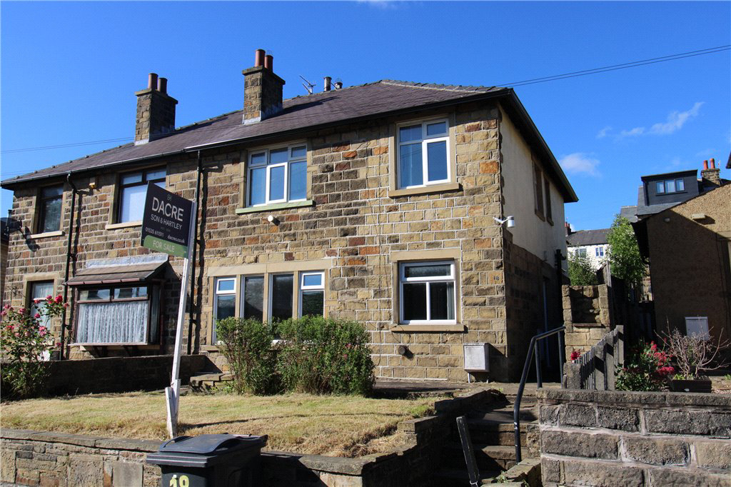 Grange Road, Riddlesden, Keighley, West Yorkshire, BD20