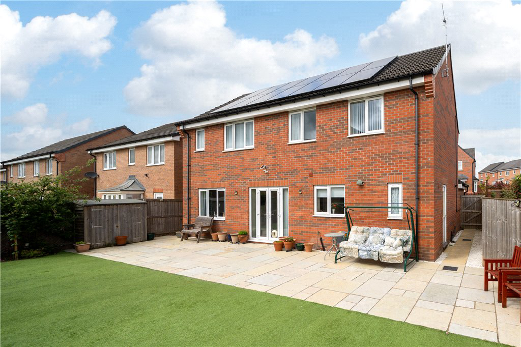 Laver Way, Ripon, North Yorkshire, HG4, photo 17