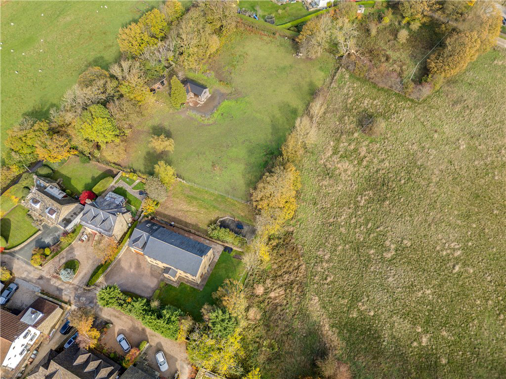 Hillings Lane, Hawksworth, Leeds, West Yorkshire, LS20, photo 37