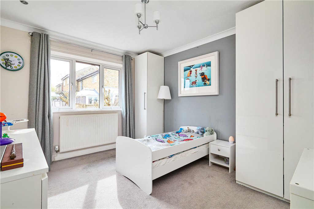 East Causeway Crescent, Leeds, West Yorkshire, LS16, photo 16