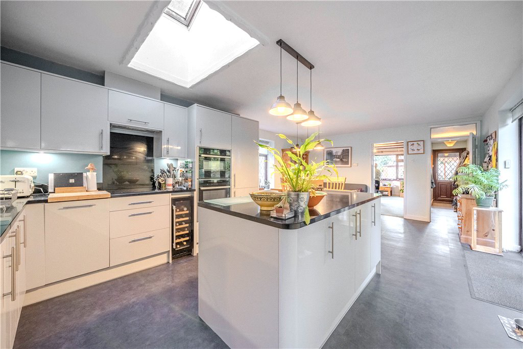 Ripon Road, Pateley Bridge, HG3, photo 3