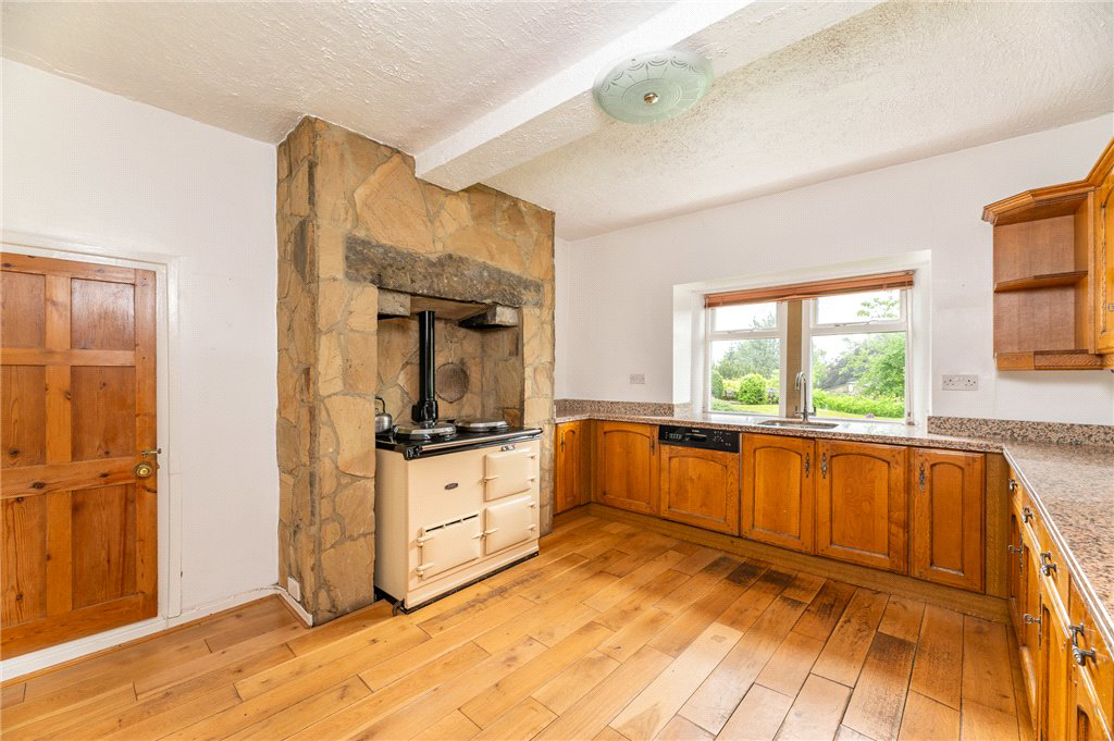 Wilsden Hill, Wilsden, Bradford, West Yorkshire, BD15, photo 3