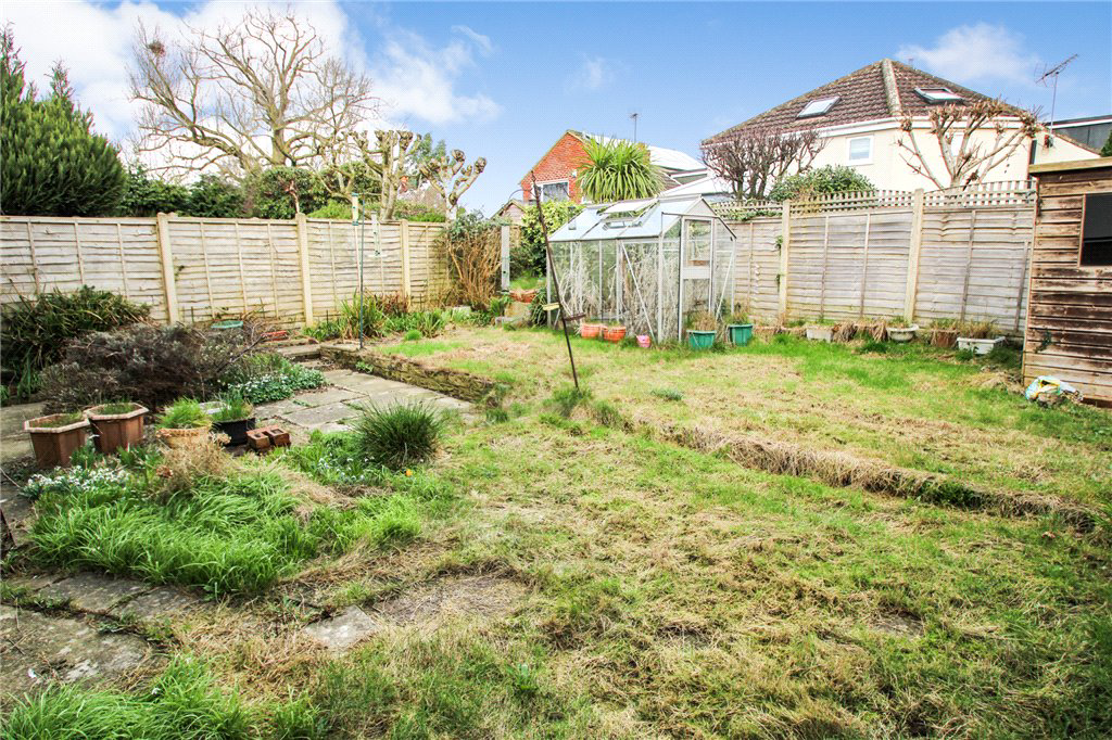Ouse Drive, Wetherby, West Yorkshire, LS22, photo 5
