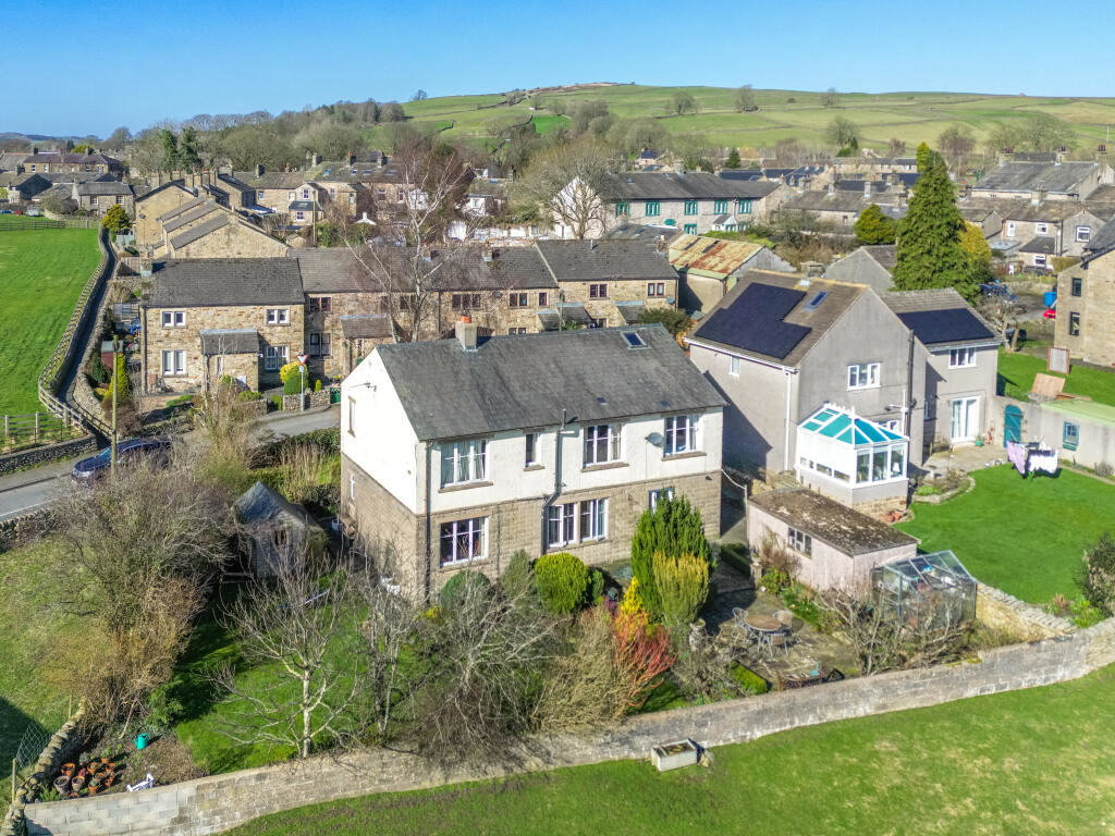 Station Road, Long Preston, Skipton, North Yorkshire, BD23, photo 16
