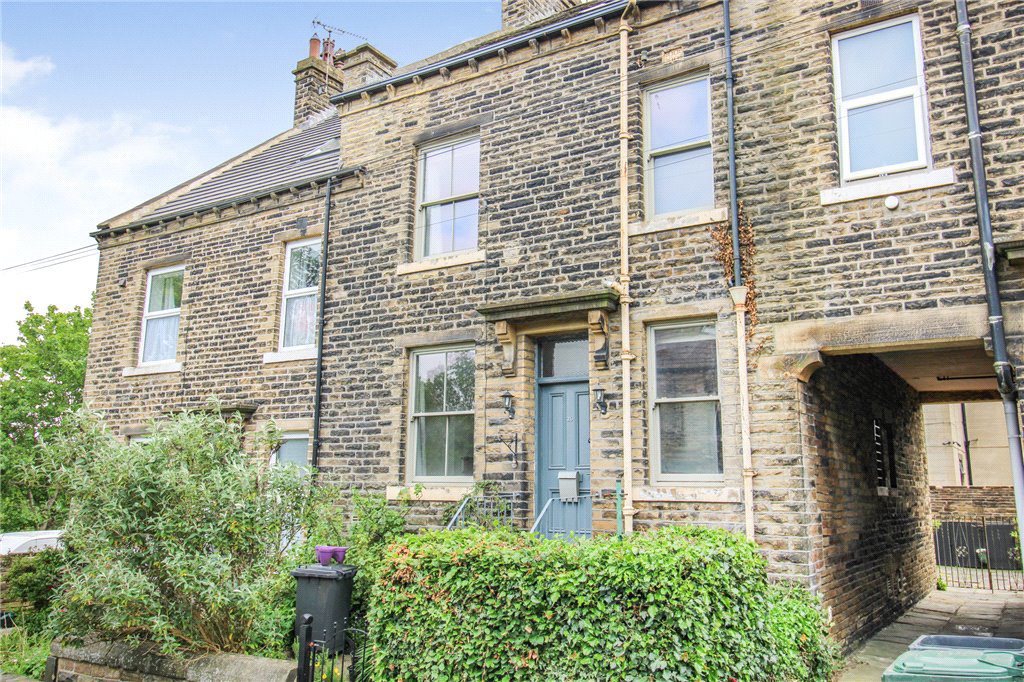 Milford Place, Bradford, West Yorkshire, BD9