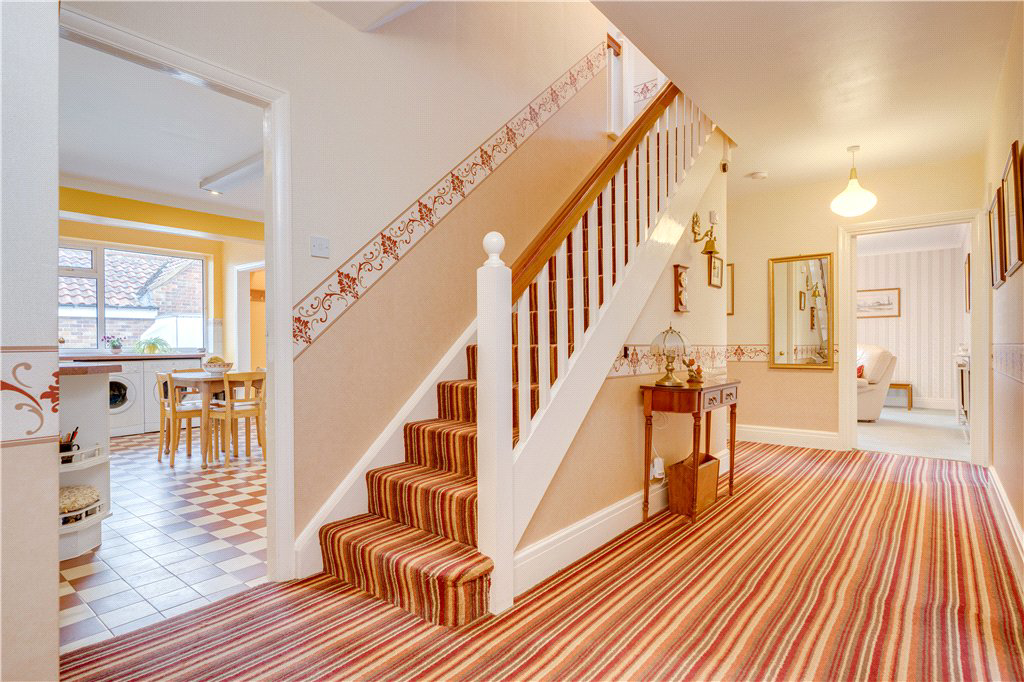 Shortsill Lane, Flaxby, Knaresborough, North Yorkshire, HG5, photo 12