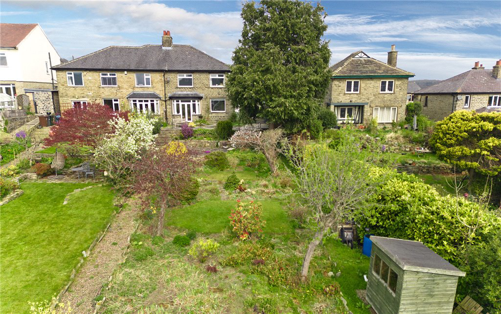 Mytholmes Lane, Haworth, Keighley, West Yorkshire, BD22, photo 6