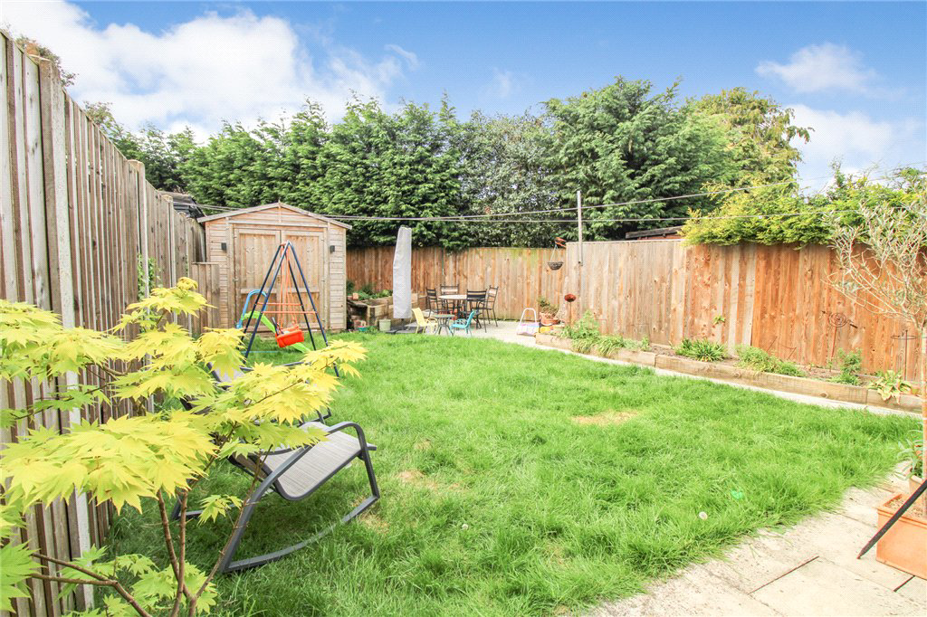 Inman Grove, Knaresborough, North Yorkshire, HG5, photo 16