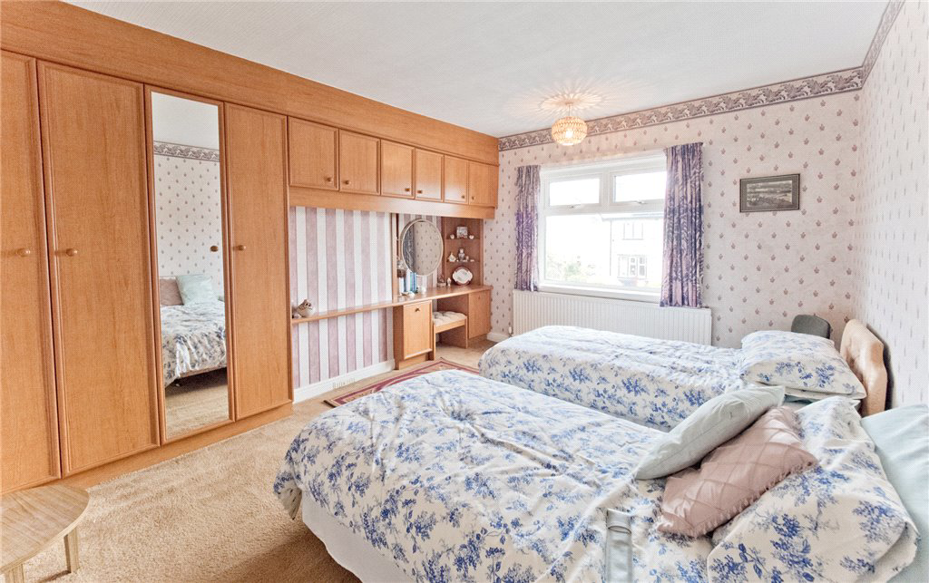 Mytholmes Lane, Haworth, Keighley, West Yorkshire, BD22, photo 5