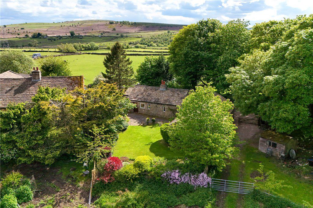 Sconce Lane, High Eldwick, Bingley, West Yorkshire, BD16, photo 4
