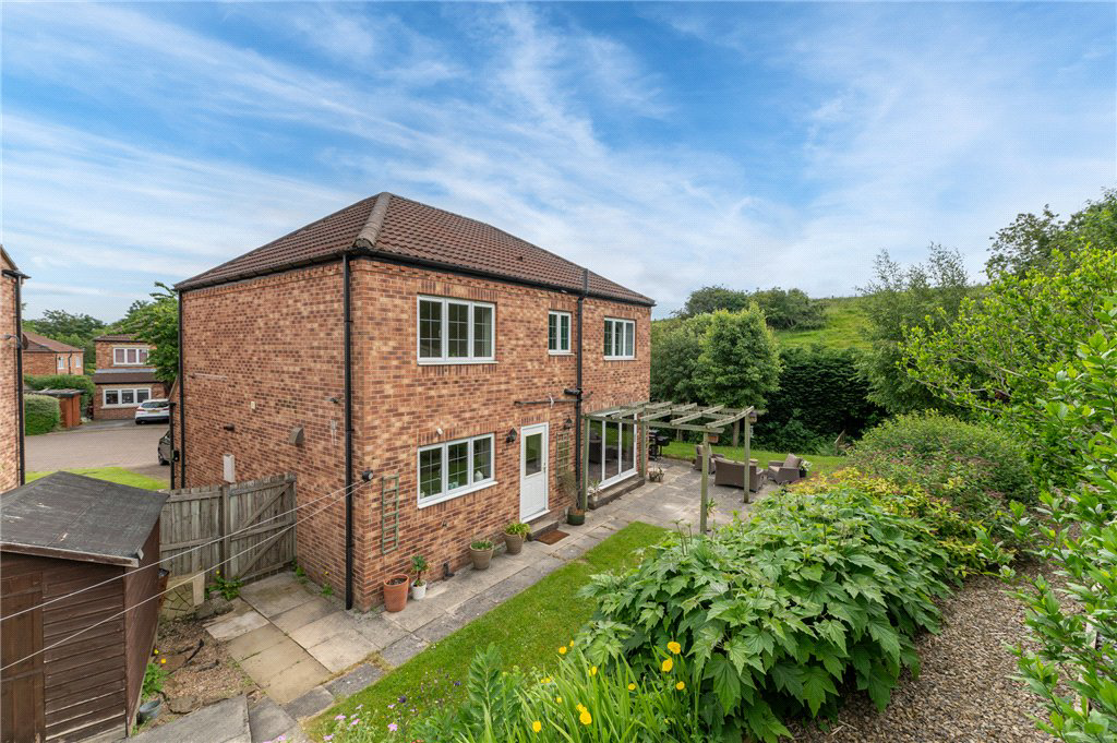 Watering Meadow, Morley, Leeds, West Yorkshire, LS27, photo 29