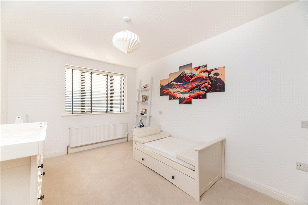 Church Lane, Birstall, Batley, West Yorkshire, WF17, photo 26