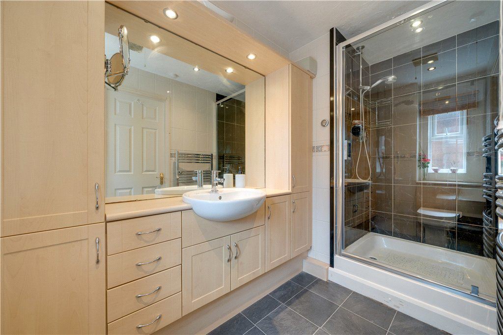 En-Suite