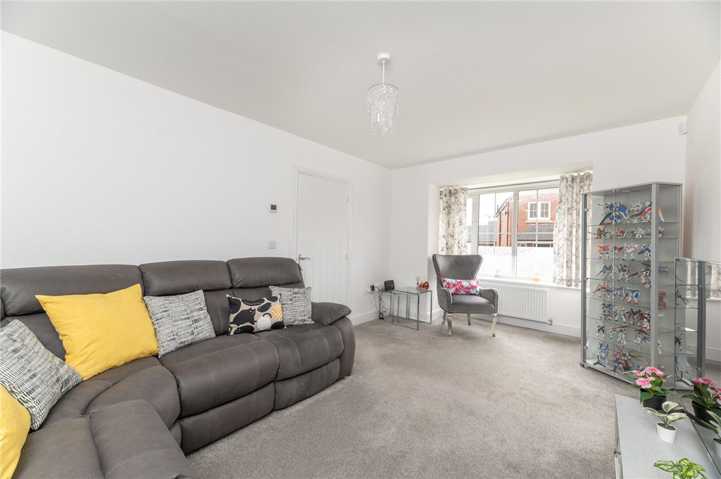 Wise Crescent, Morley, Leeds, West Yorkshire, LS27, photo 2