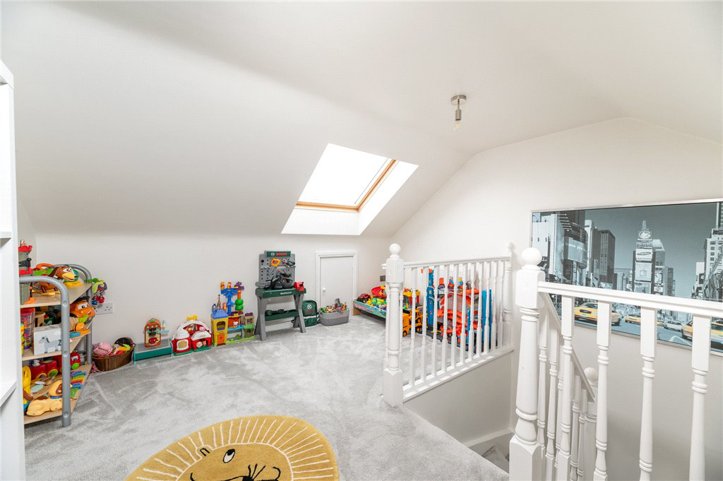 Sandhill Fold, Idle, Bradford, West Yorkshire, BD10, photo 25