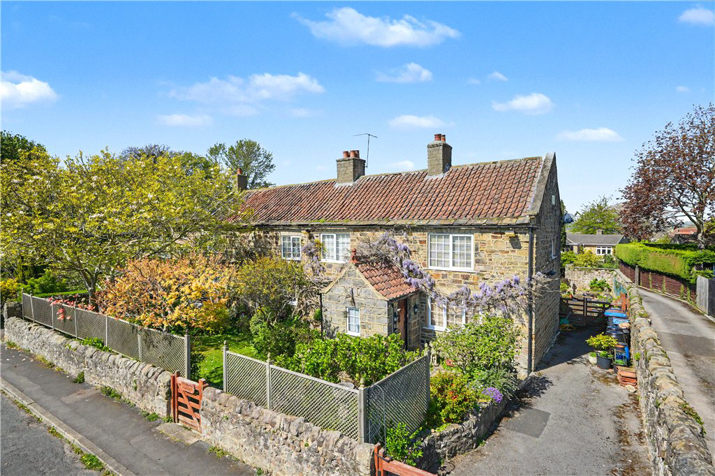 Derwent Cottage, Mire Syke Lane, Scotton, Knaresborough, HG5
