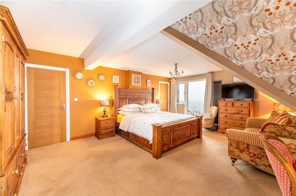Jonscroft, Queensbury, Bradford, West Yorkshire, BD13, photo 13