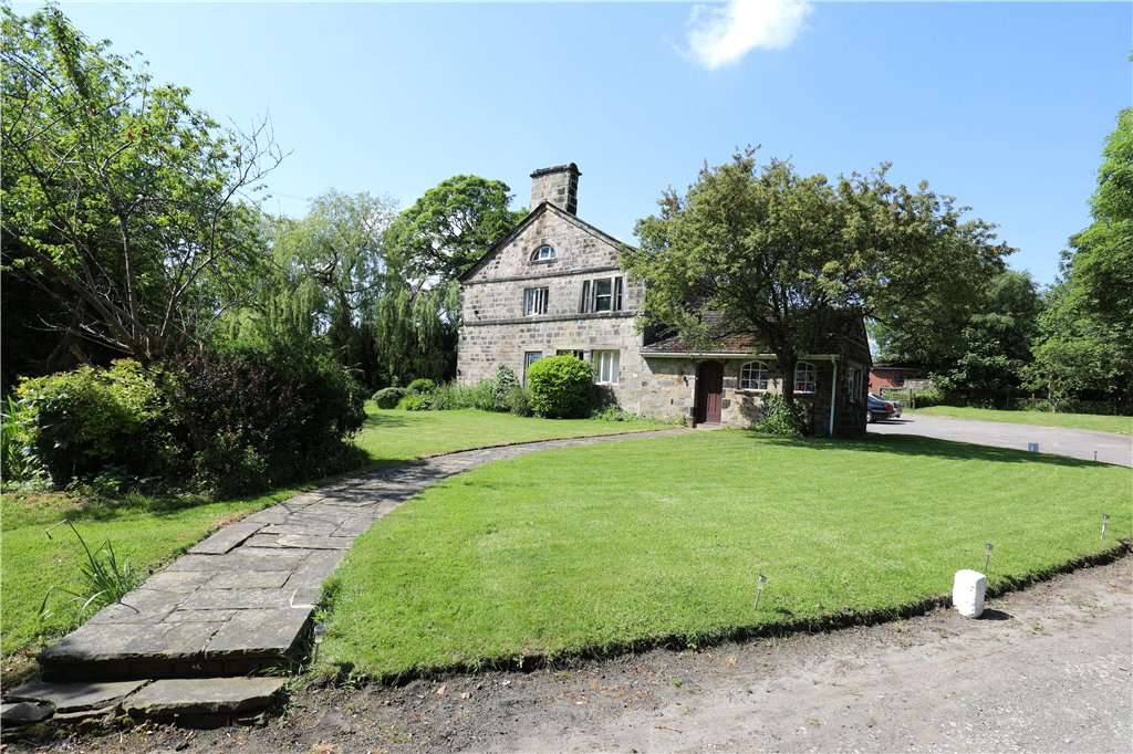 Scotland Lane, Horsforth, Leeds, West Yorkshire, LS18, photo 17