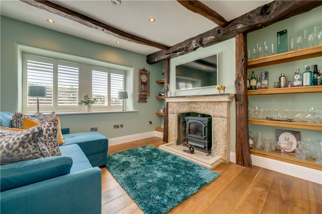 Mill Lane, Hawksworth, Leeds, West Yorkshire, LS20, photo 23