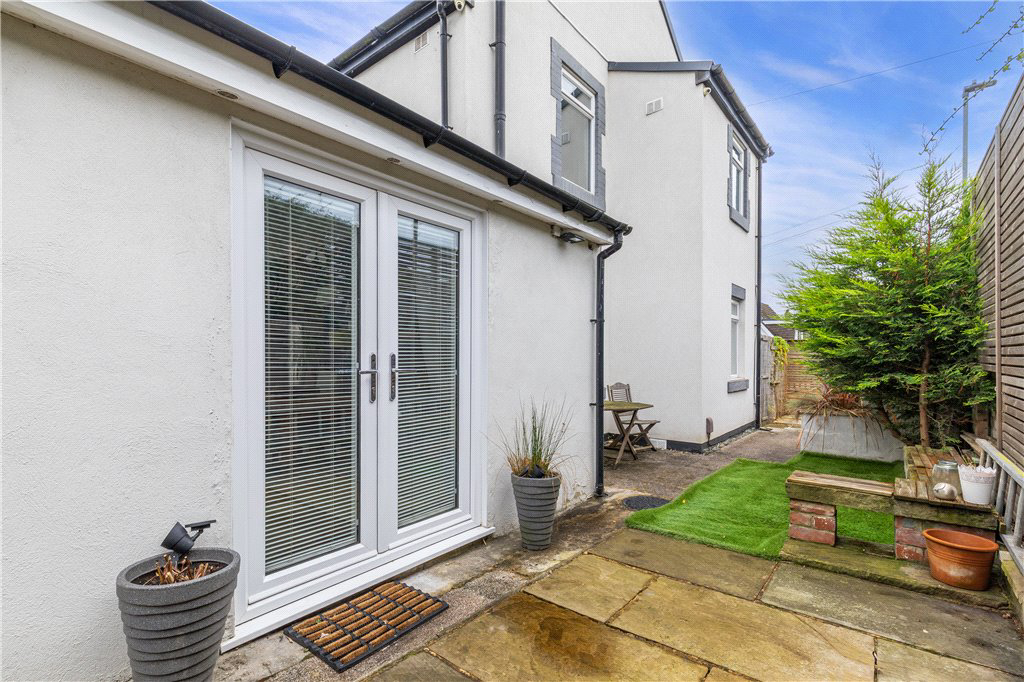Fyfe Lane, Baildon, West Yorkshire, BD17, photo 15