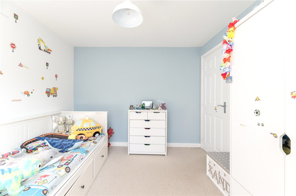 New Village Walk, Churwell, Morley, Leeds, LS27, photo 21