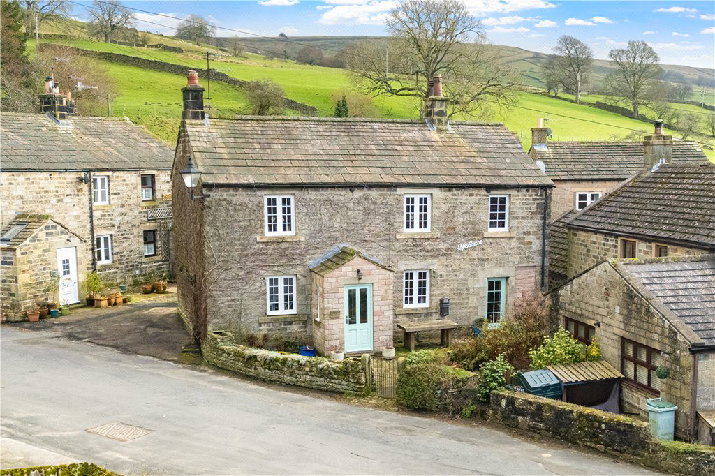 Lofthouse, Harrogate, North Yorkshire, HG3, photo 14