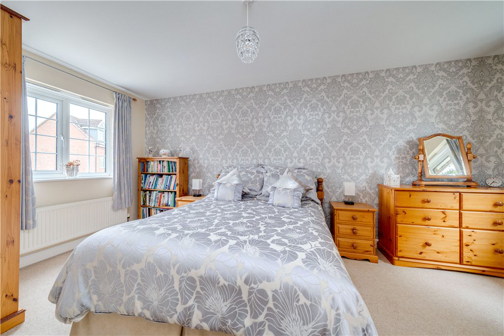 Oakfield Lane, Hemingbrough, Selby, North Yorkshire, YO8, photo 12