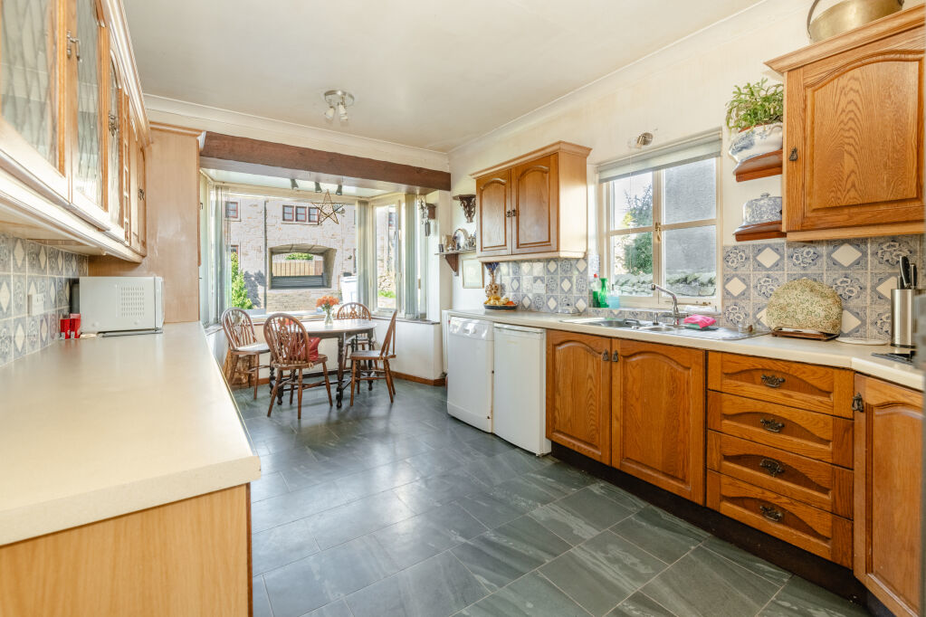 Station Road, Long Preston, Skipton, North Yorkshire, BD23, photo 5