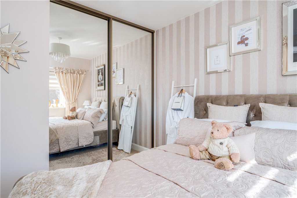Laurel Gardens, Harrogate, North Yorkshire, HG1, photo 15