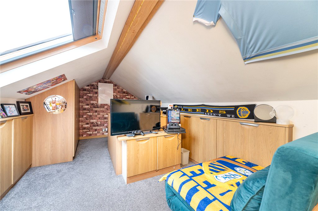Wesley Close, Leeds, West Yorkshire, LS11, photo 22