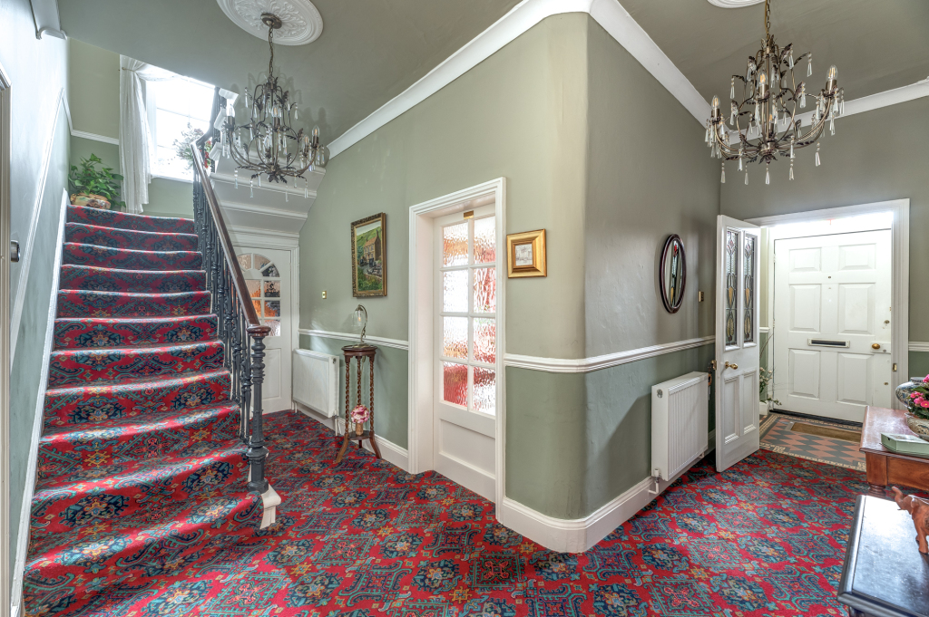 Hall