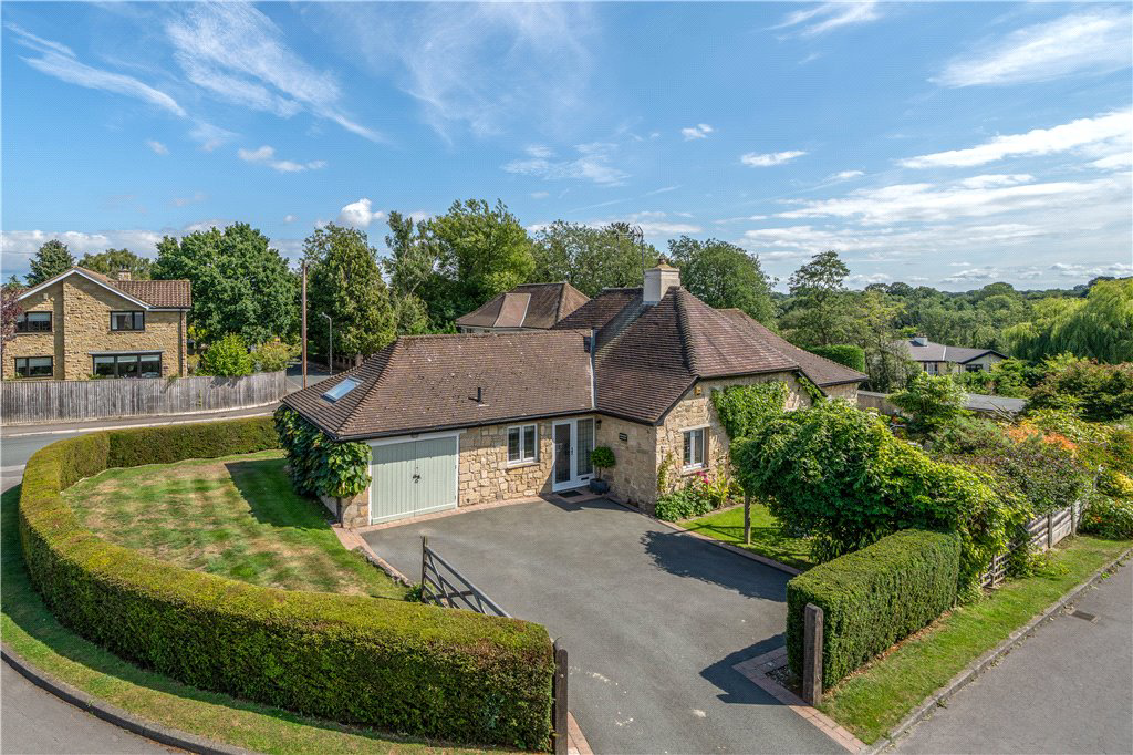 Fortune Close, Knaresborough, North Yorkshire, HG5, photo 27