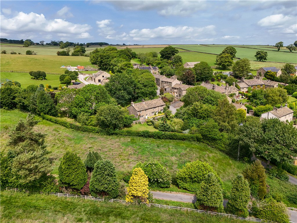 Kildwick, Kildwick Grange, North Yorkshire, BD20, photo 17