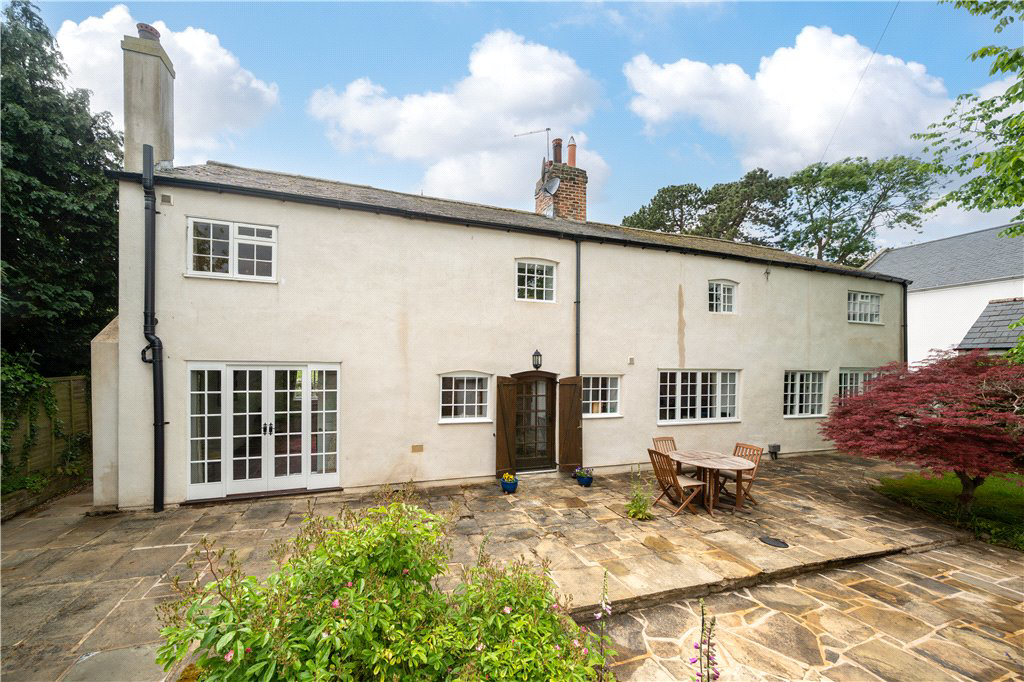 Church Street, Hunsingore, Wetherby, North Yorkshire, LS22, photo 29