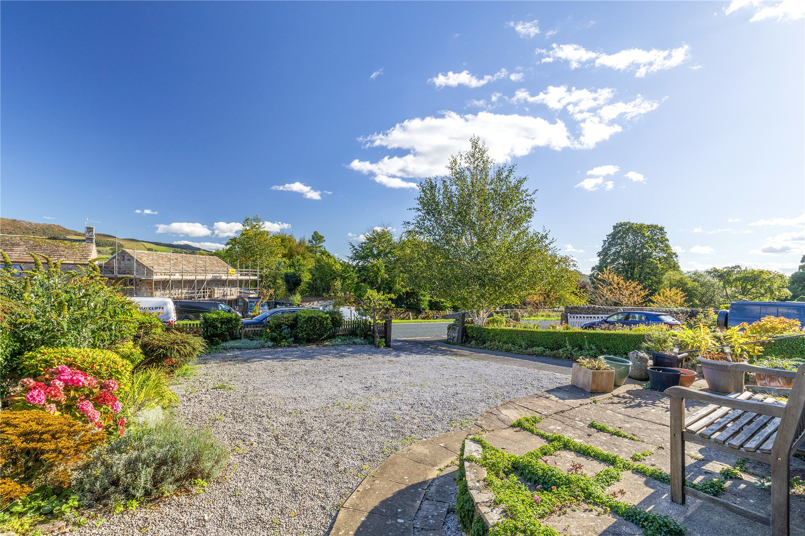 Hetton, Skipton, North Yorkshire, BD23, photo 21