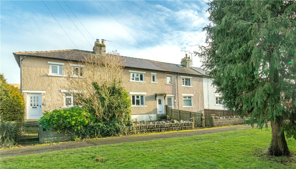 Marshfield Road, Settle, BD24