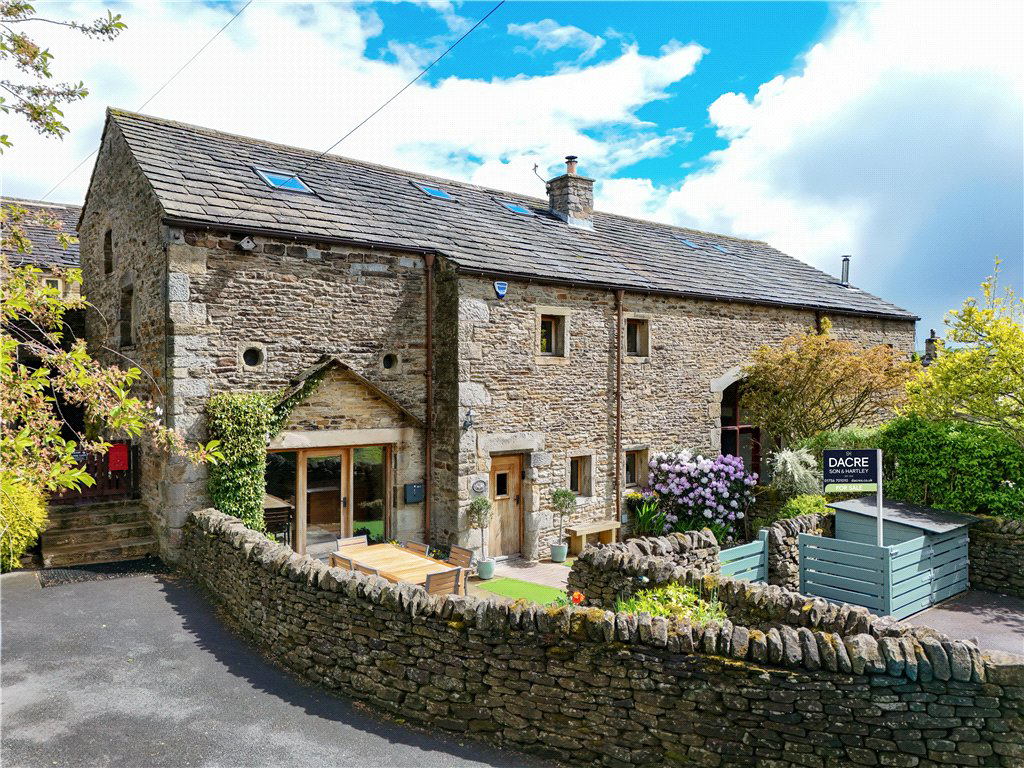 Kildwick, North Yorkshire, BD20