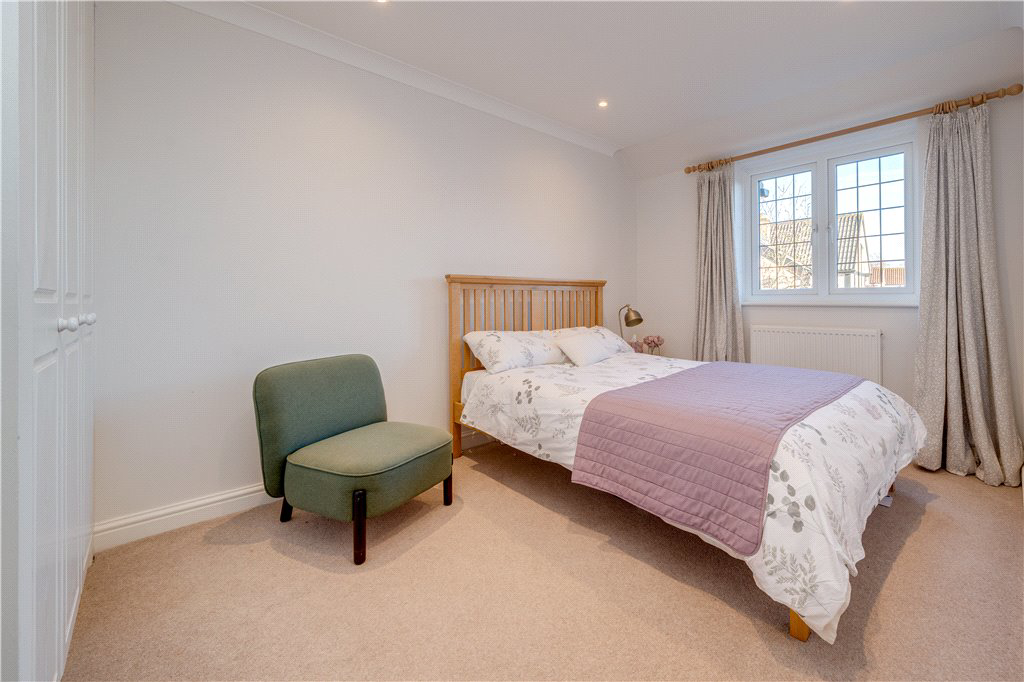 Appleby Avenue, Knaresborough, North Yorkshire, HG5, photo 26