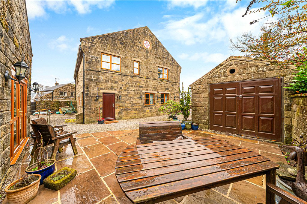 Greenhow Hill, Harrogate, North Yorkshire, HG3, photo 19