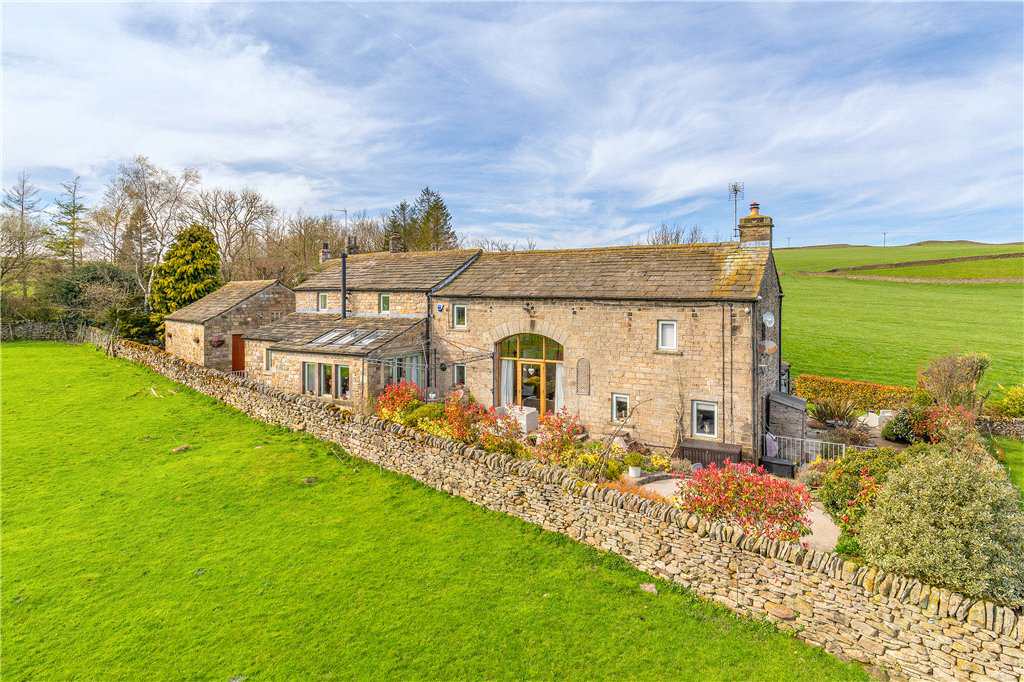 Crossbank Road, Addingham, Ilkley, West Yorkshire, LS29, photo 30