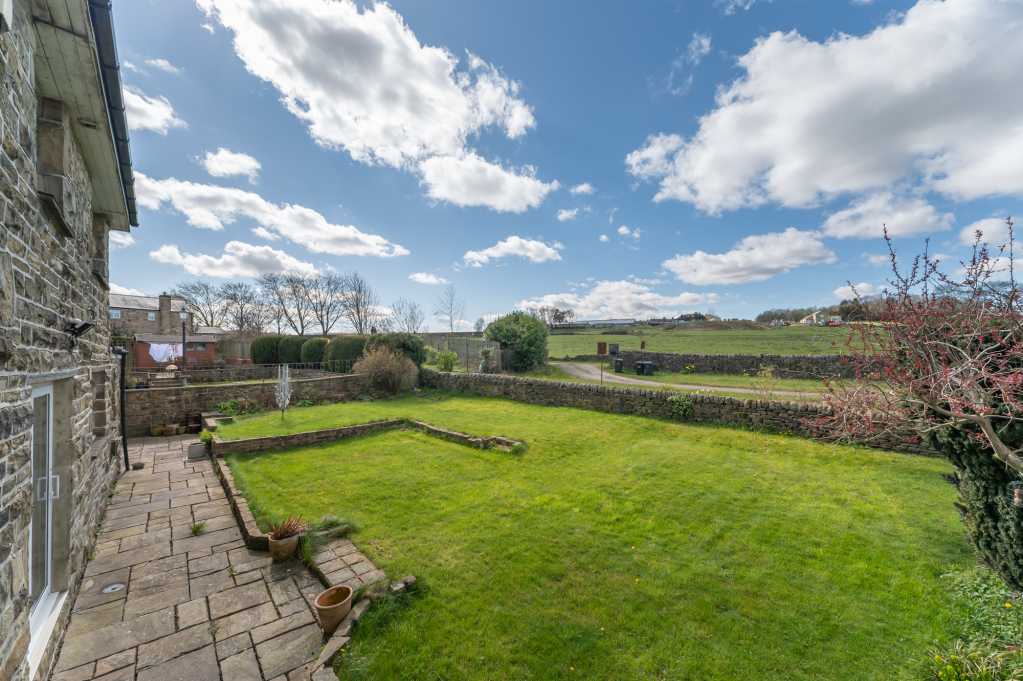 Lees Moor Road, Cullingworth, West Yorkshire, BD13, photo 5